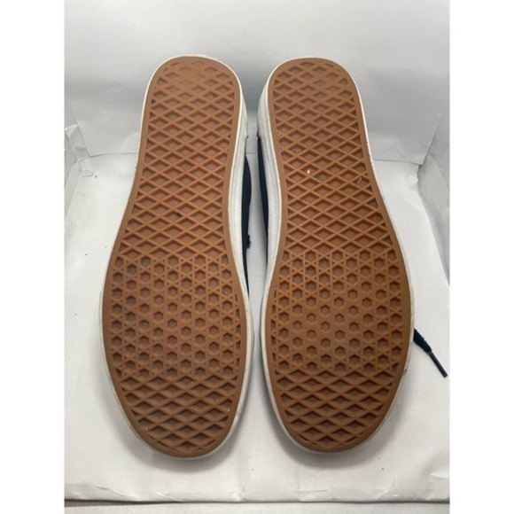 Vans Old School Pro Navy/Navy 10.5 - Picture 6 of 12